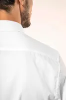 Cămașă bărbați Kariban Premium Twill personalizată, pe model