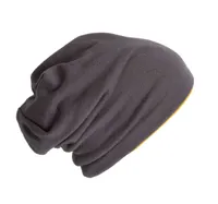 Dark Grey/Senape Melange