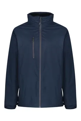 Jachetă softshell bărbați Regatta Honestly Made Recycled 3-IN-1 With Softshell Inner