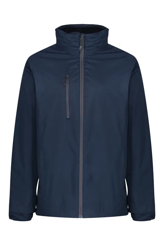 Jachetă softshell bărbați Regatta Honestly Made Recycled 3-IN-1 With Softshell Inner