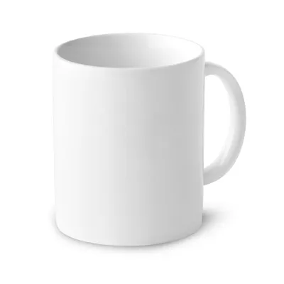 Cană cilindrică 300ml personalizată