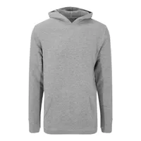 Hanorac unisex Ecologie Corcovado Organic personalizat, gri