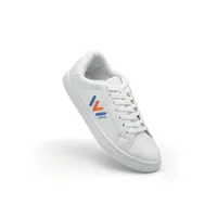 Adidași din PU 37 personalizat, vedere zona de personalizare