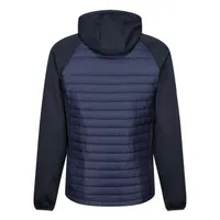 Navy/French Blue