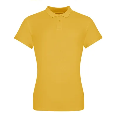 Tricou polo damă Just Polos The 100