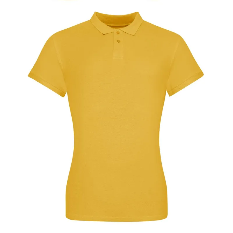 Tricou polo damă Just Polos The 100