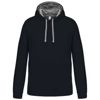 Navy/Fine Grey