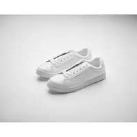 Adidași din PU 38 personalizat, vedere detaliu