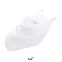 Accesoriu textil SOL'S Bandana personalizat, alb