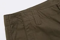 Pantaloni scurți bărbați SOL'S Jackson Bermuda Shorts personalizați, pe model