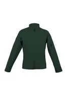 Jachetă softshell damă Legend Classics 3-LAYER Softshell personalizată, verde