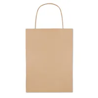 Pungă mica 150 gr/m² personalizată