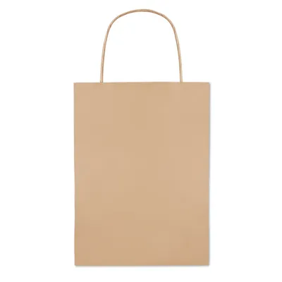 Pungă mica 150 gr/m² personalizată