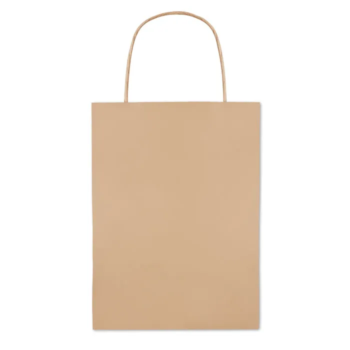 Pungă mica 150 gr/m² personalizată
