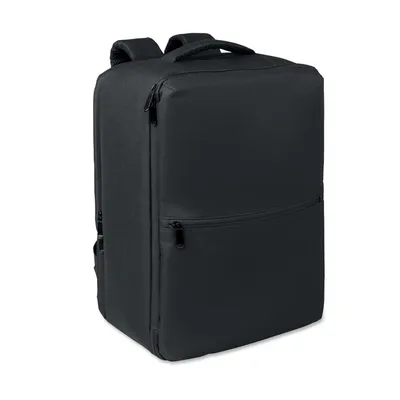 Rucsac RPET cu sac vidat 18L