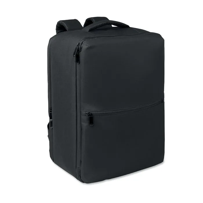 Rucsac RPET cu sac vidat 18L