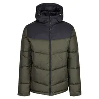 Dark Khaki/Black