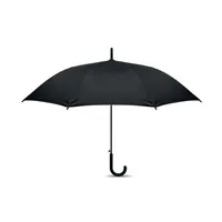 Umbrelă 23'' automată personalizată, negru