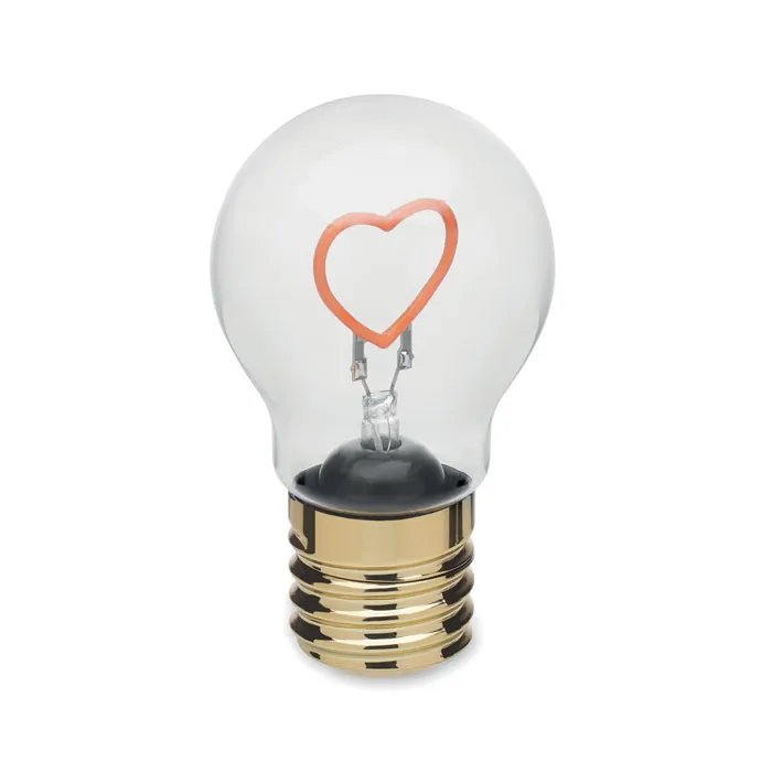 Bec decorativ LED