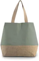 Dusty Light Green/Natural