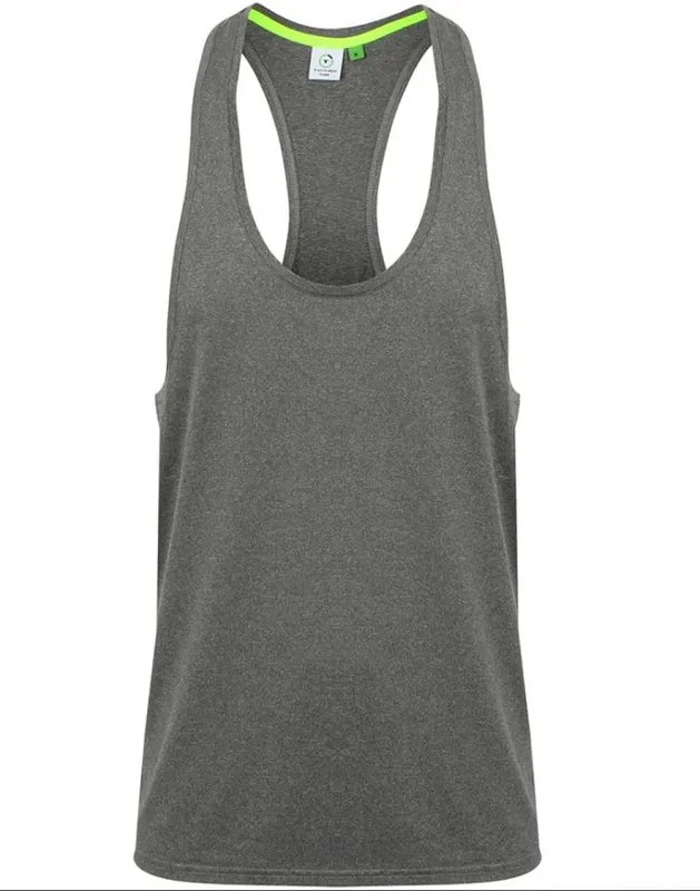 Vestă bărbați Tombo Muscle Vest