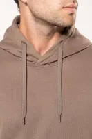Hanorac bărbați Kariban personalizat, pe model