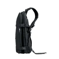 Rucsac cu dimensiune cabină personalizat, vedere detaliu