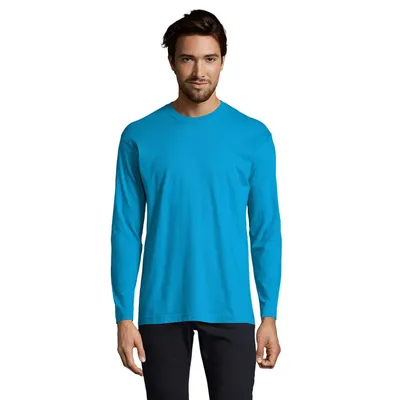 Tricou MONARCH MEN 150g personalizat