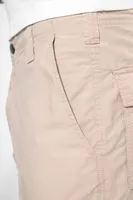 Pantaloni bărbați Kariban Lightweight Multipocket Trousers personalizați, pe model