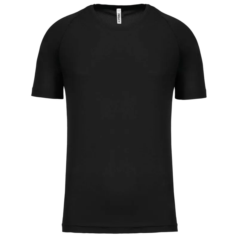 Tricou copii Proact Short Sleeved Sports