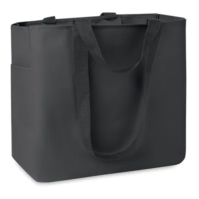 Geantă cumpărături poliester 6 personalizată
