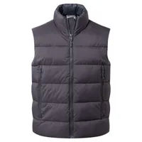 Vestă unisex Craghoppers Expert Padded Vest personalizată, albastru