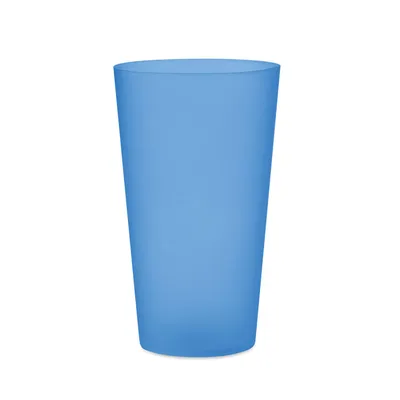 Reusable event cup 500ml