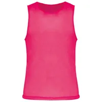 Fluorescent Pink