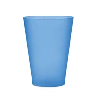 Albastru Transparent