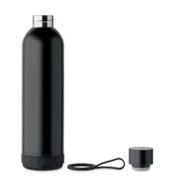 Sticlă cu perete dublu 500ml personalizată