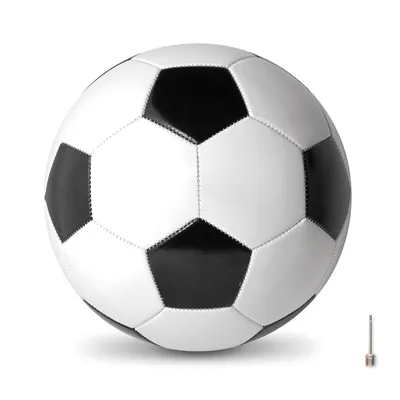 Minge fotbal 21.5cm personalizat