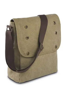 Geantă Kimood Canvas Shoulder