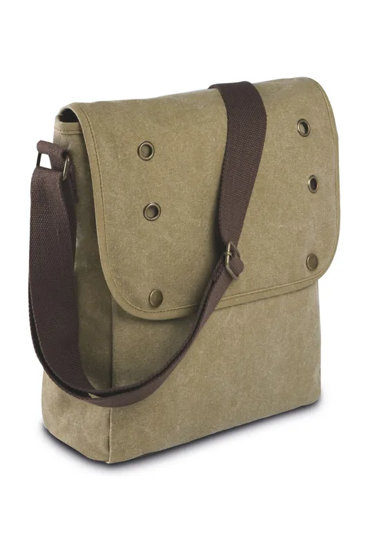 Geantă Kimood Canvas Shoulder