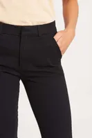 Pantaloni damă So Denim Lily Skinny Chinos personalizați, pe model