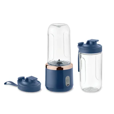 Blender portabil personalizat