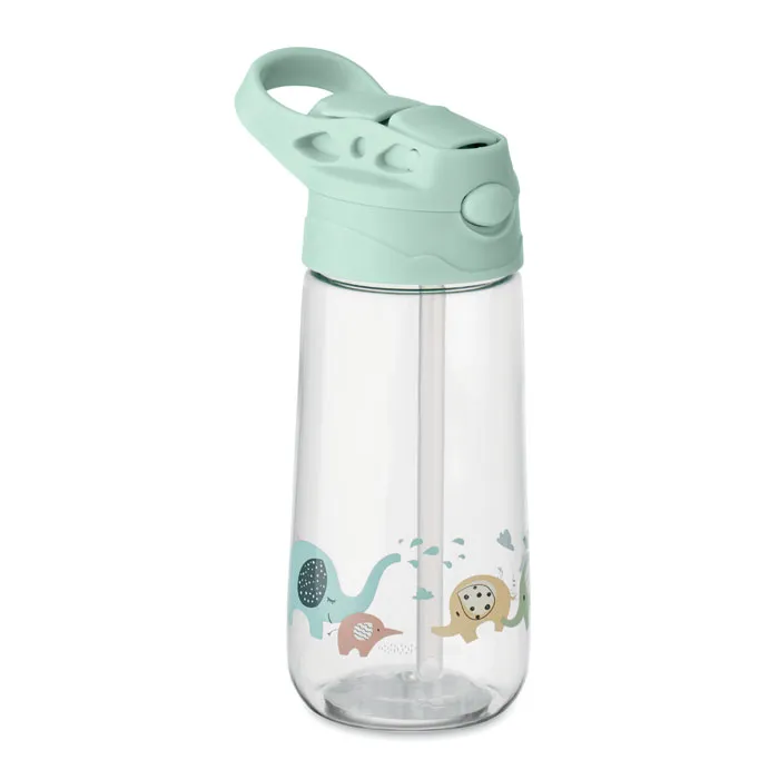 Pahar copii din Tritan 450 ml personalizat