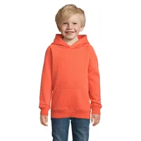 copii Sol's Stellar Jachetă personalizat, burnt orange