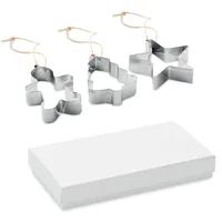 Set forme pentru biscuiți personalizat