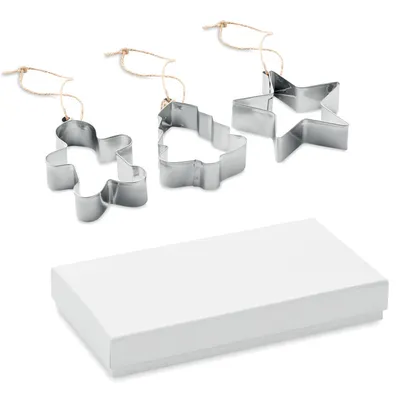 Set forme pentru biscuiți personalizat