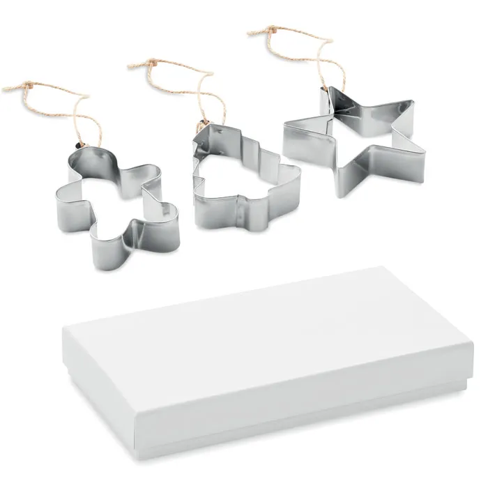 Set forme pentru biscuiți personalizat