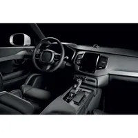 Încărcător auto wireless 15W personalizat, vedere detaliu