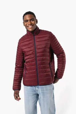 Jachetă bărbați Kariban Lightweight Padded