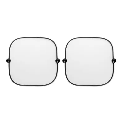 Set cu 2 parasolare auto personalizat