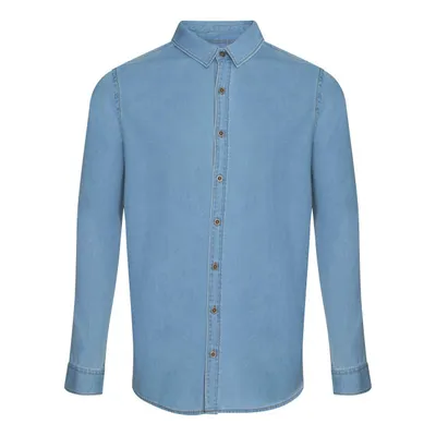 Cămașă bărbați So Denim Jack Denim personalizată
